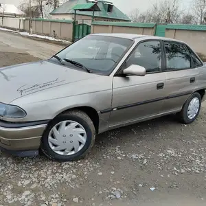 Opel Astra F, 1996