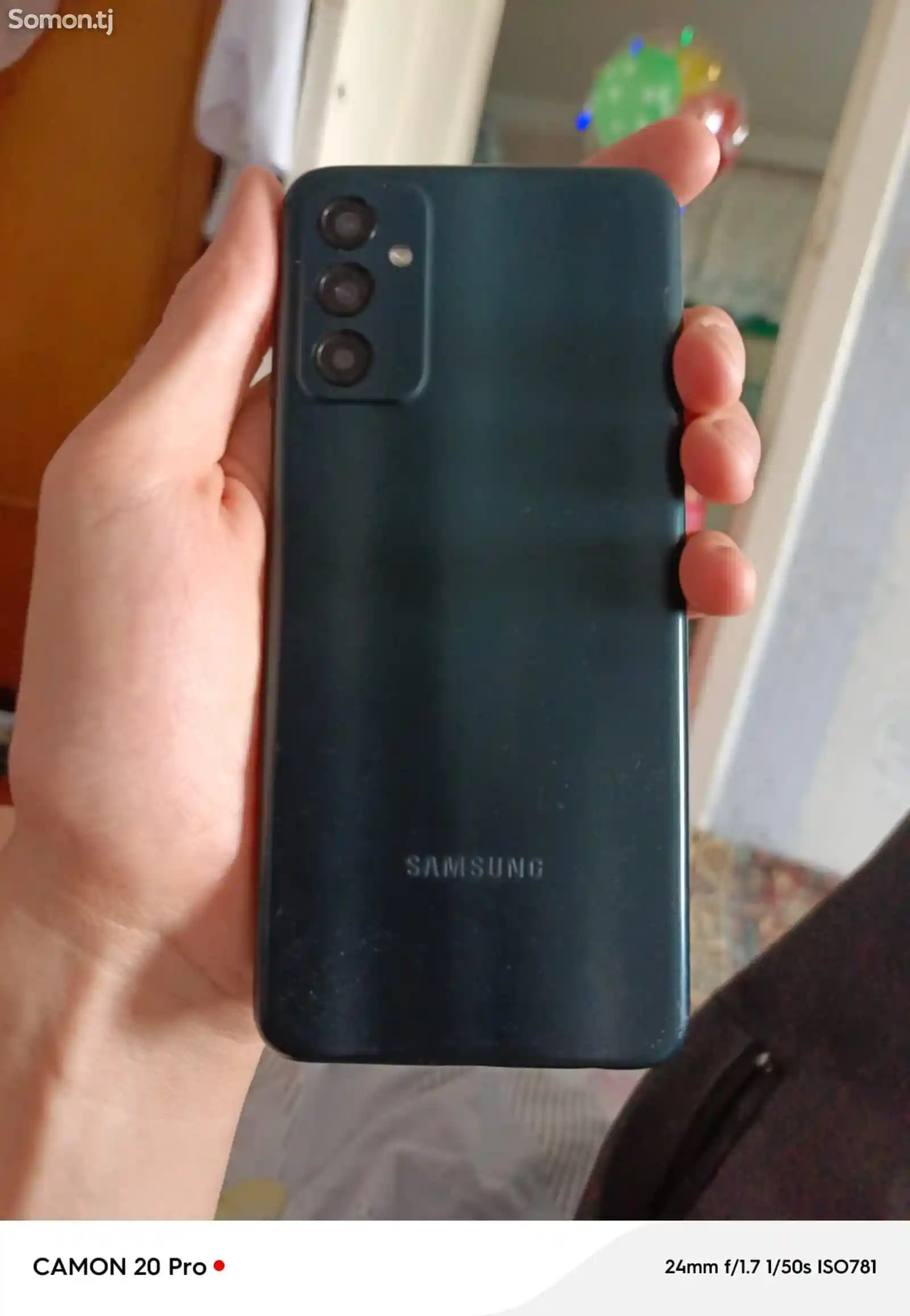 Samsung F13-3