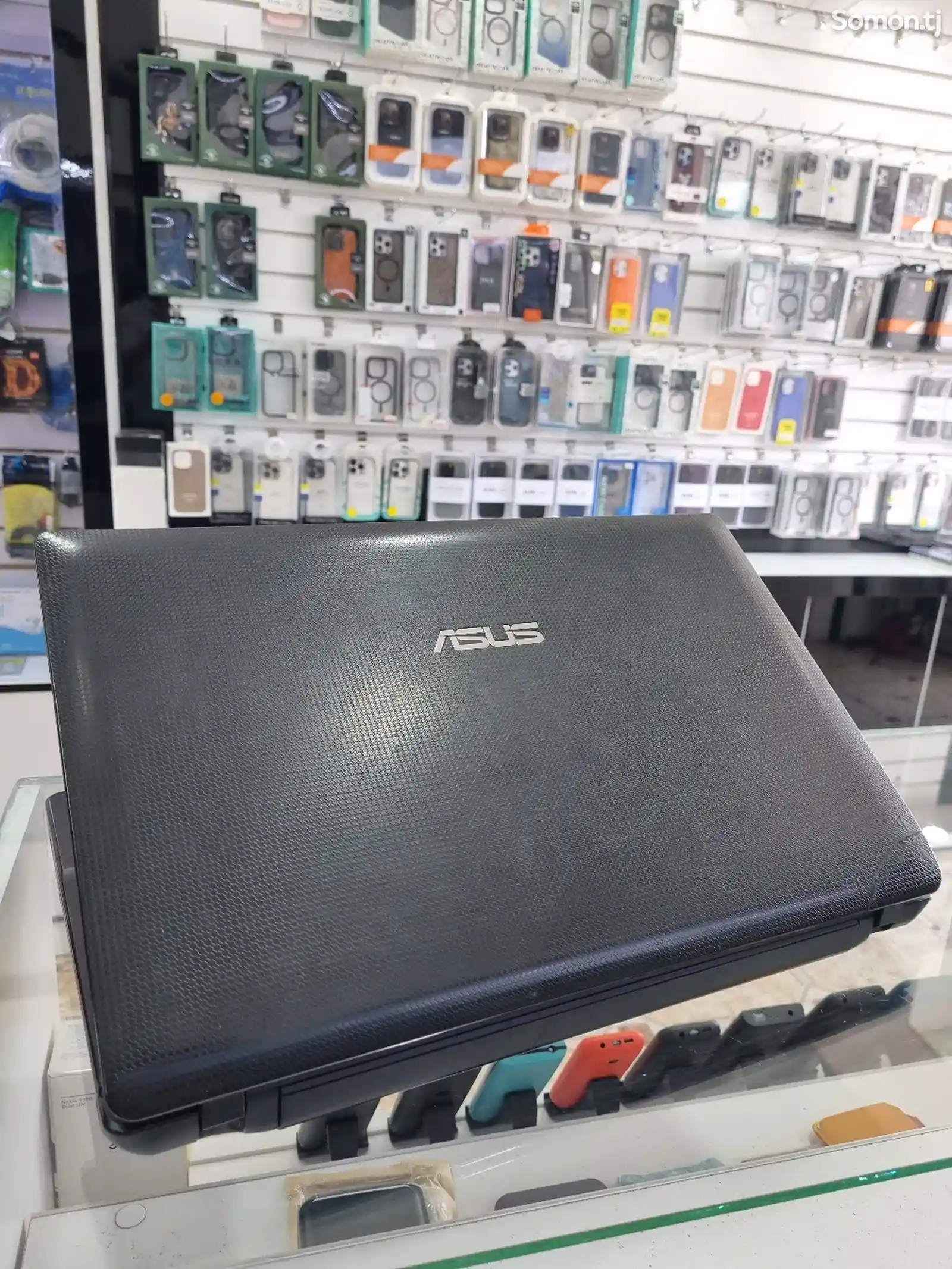 Ноутбук Asus A54-3