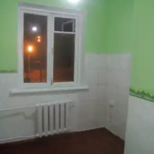 1-комн. квартира, 4 этаж, 27 м², Жилмассив