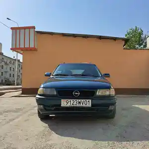 Opel Astra F, 1997