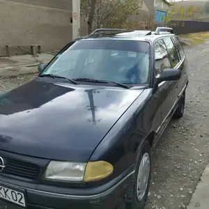 Opel Astra F, 1994