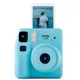 Фотоаппарат моментальной печати Fujifilm Instax Mini SE-2