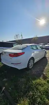 Kia Optima, 2015-4