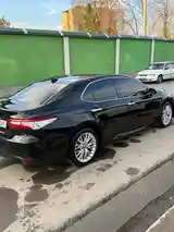 Toyota Camry, 2018-4