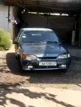 ВАЗ 2115, 2001-4