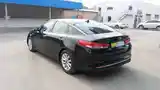 Kia Optima, 2016-2