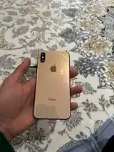 Apple iPhone Xs, 64 gb, Gold-3