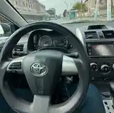 Toyota Corolla, 2013-2