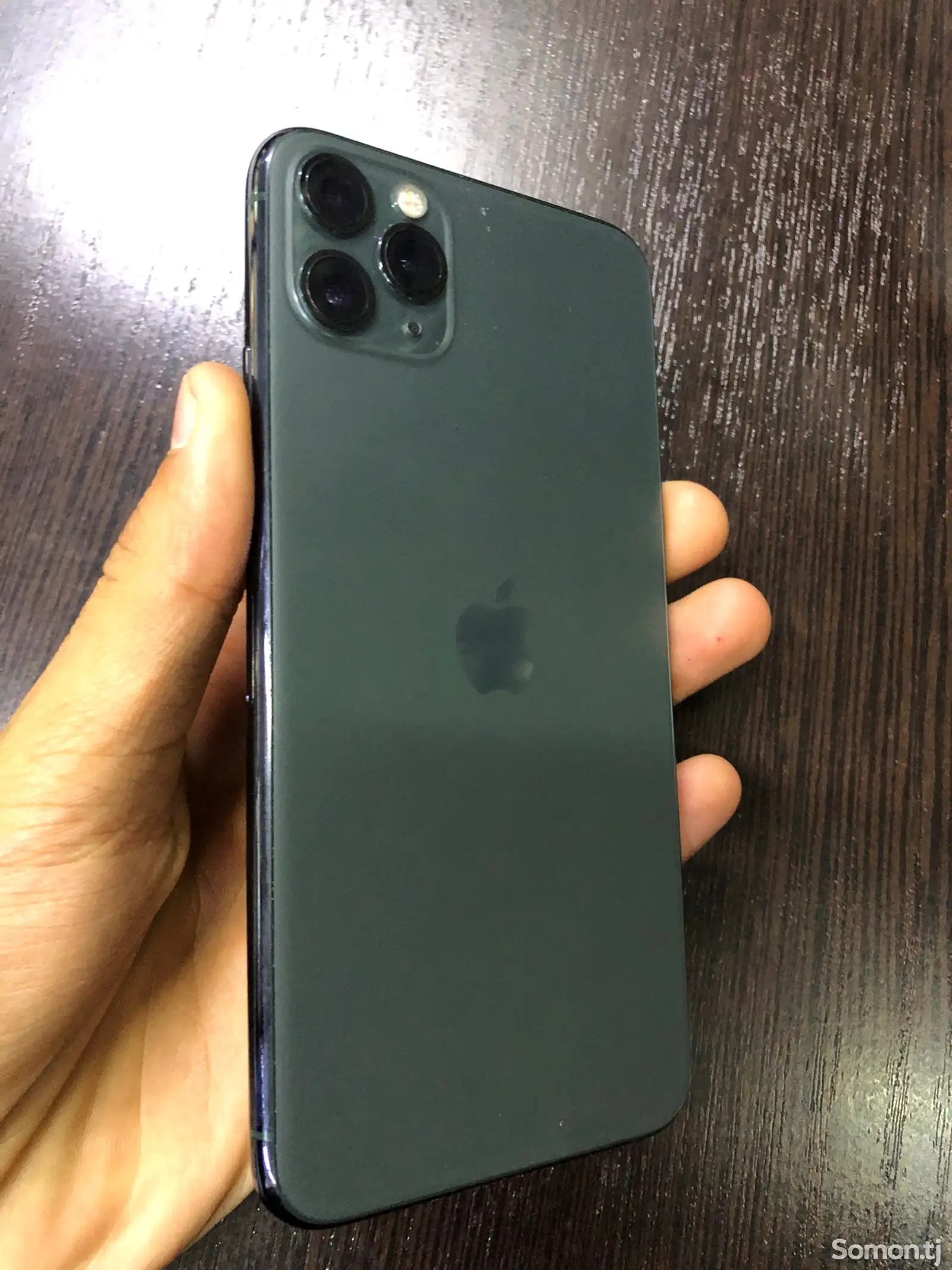 Apple iPhone 11 Pro Max, 256 gb, Space Grey-2