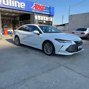 Toyota Avalon, 2021