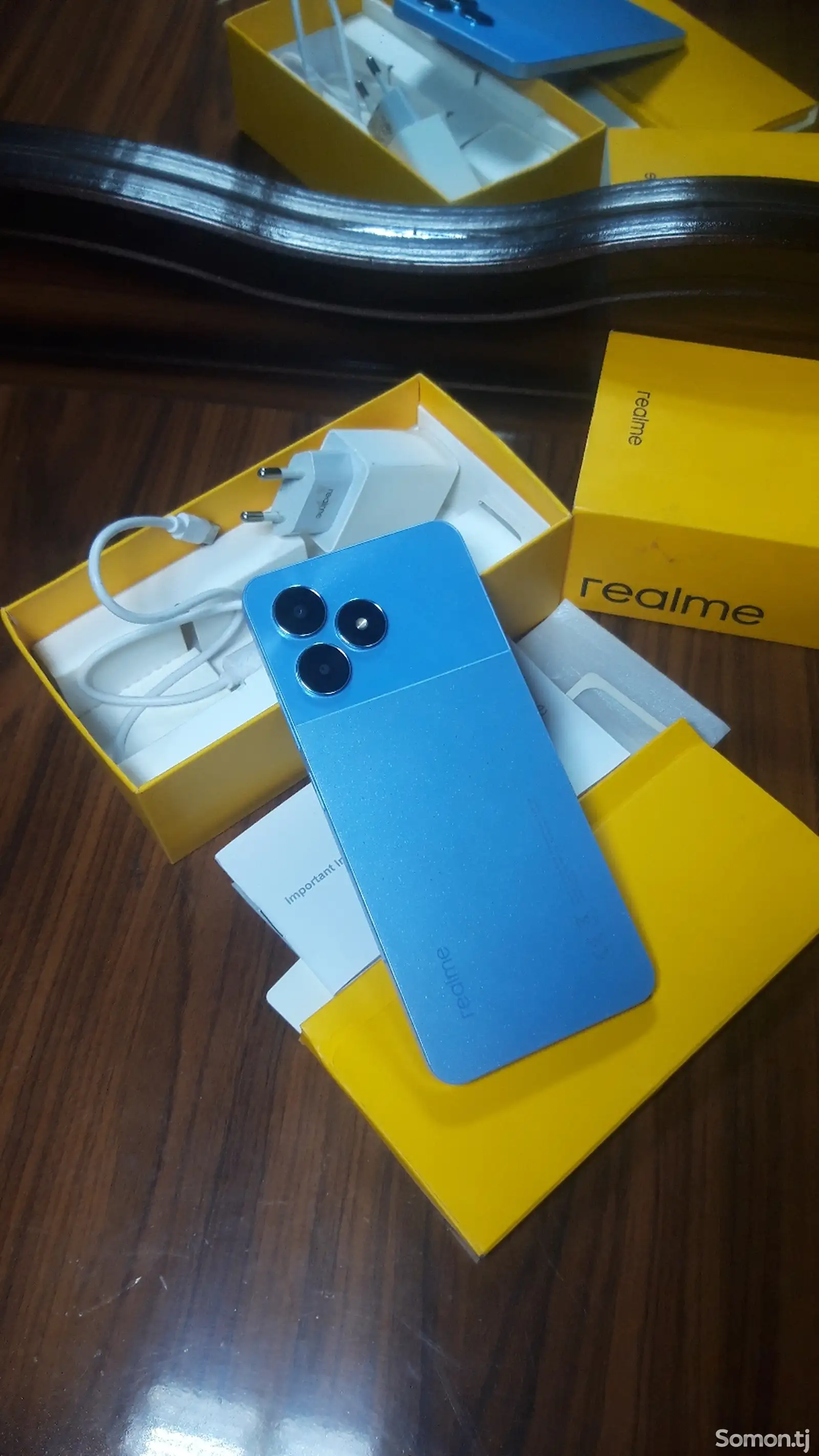 Realme Note 50-1