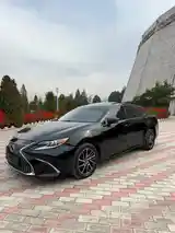 Lexus ES series, 2013-7