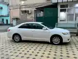 Toyota Camry, 2010-2