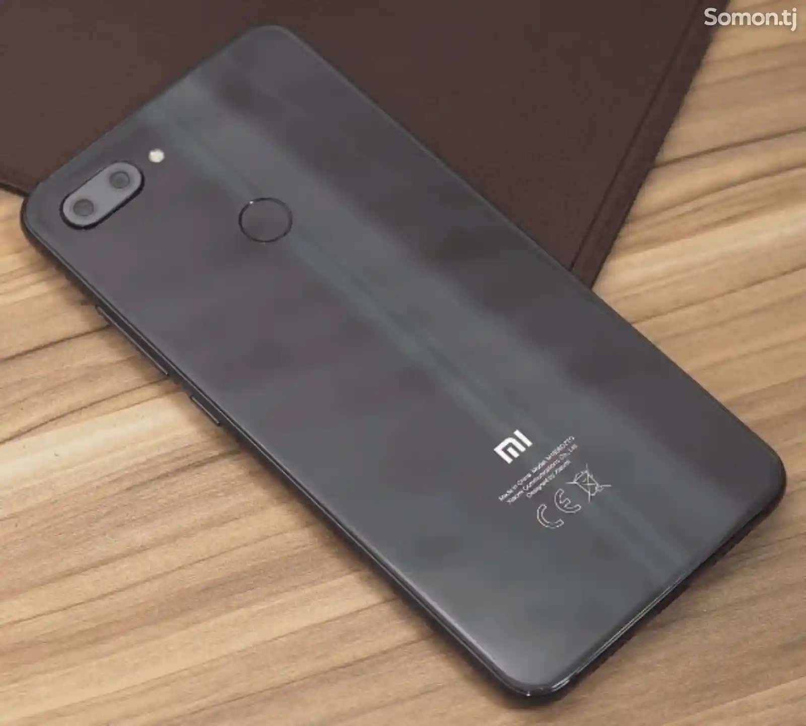 Xiaomi Mi 8 lite-1