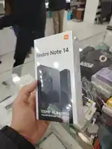 Xiaomi Redmi Note 14-2