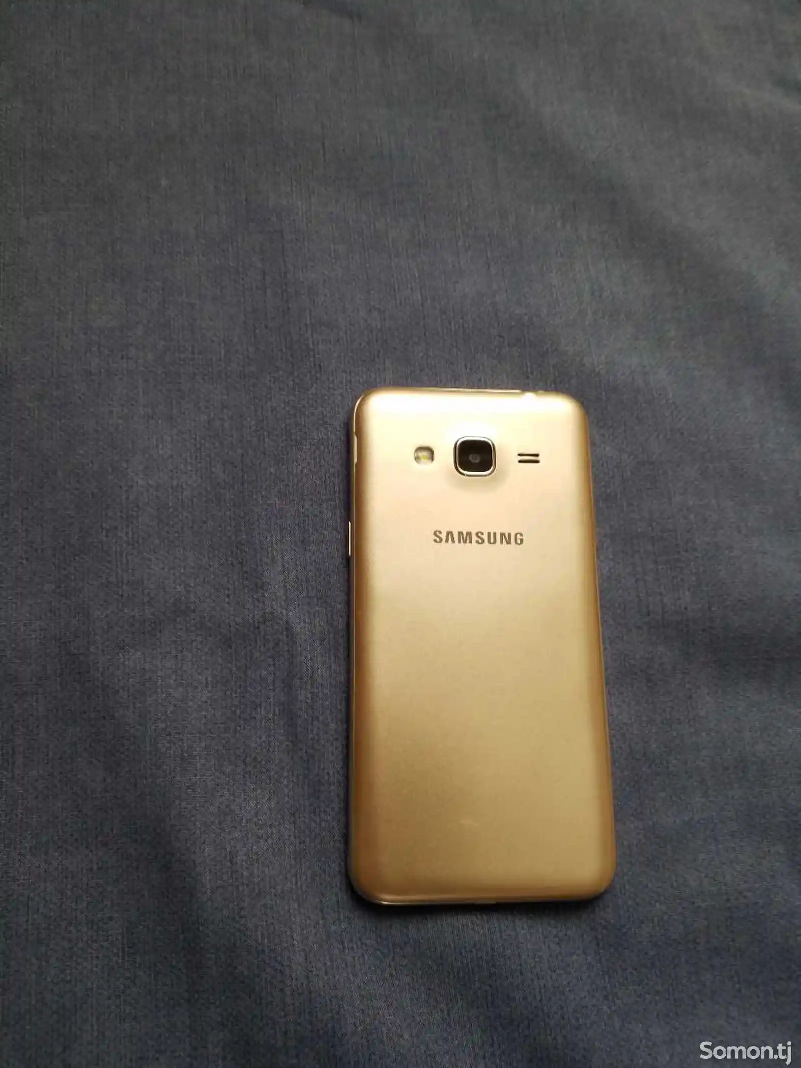 Samsung Galaxy j3 Duos 8 gb-1