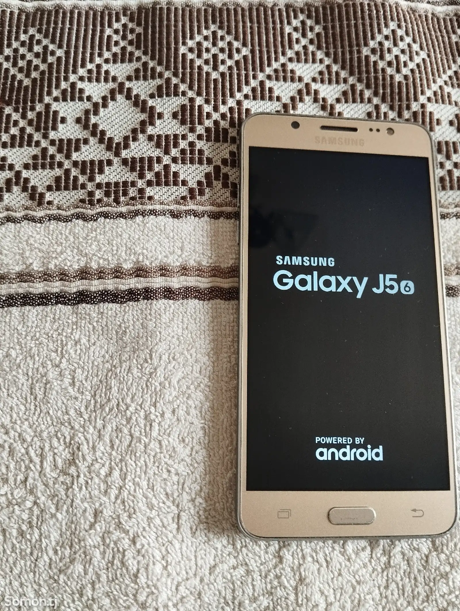 Samsung galaxy j5 2016, 16gb-2