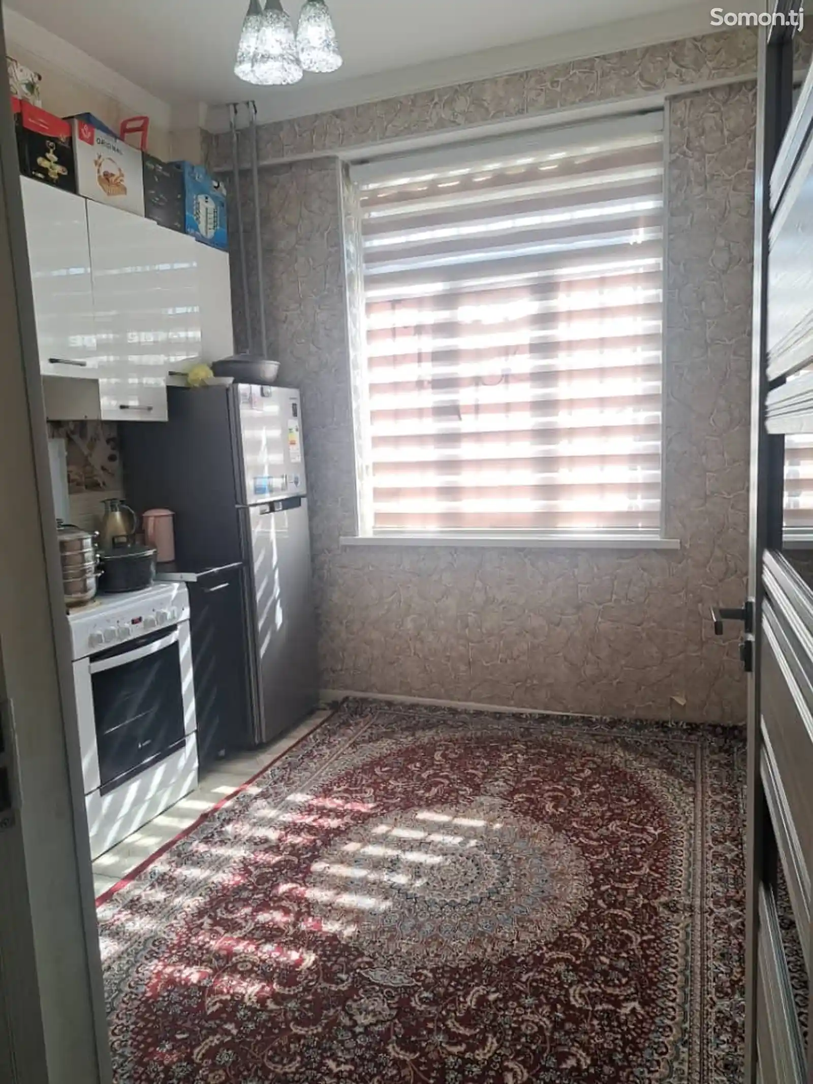 1-комн. квартира, 7 этаж, 37 м², Гипрозем-2