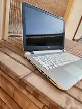 Ноутбук HP Pavilion i5-4210U-2