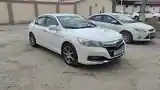 Honda Accord, 2014-4