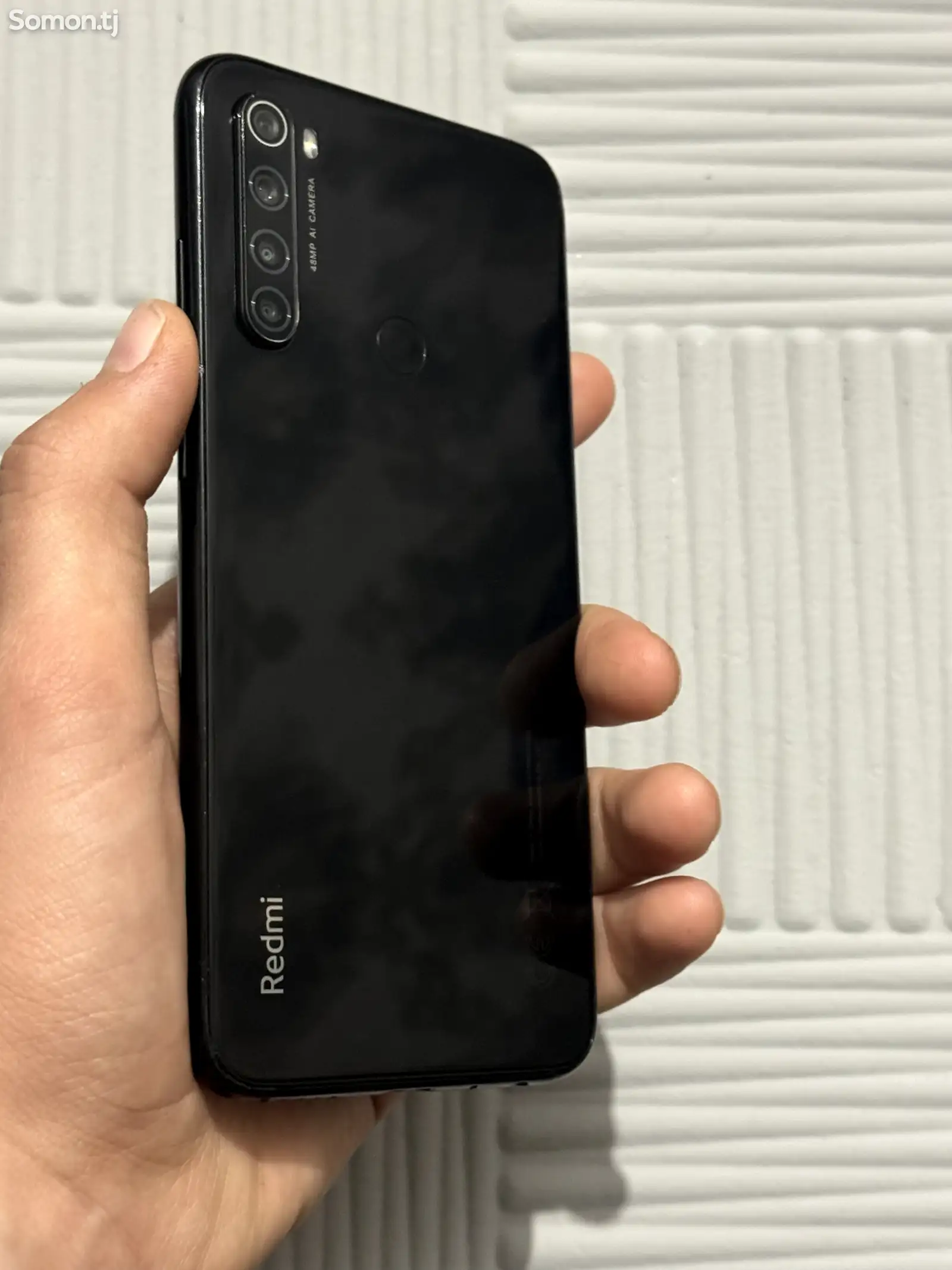 Телефон Xiaomi Redmi-1