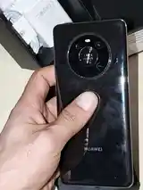 Huawei mate 40 e-7