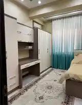 3-комн. квартира, 6 этаж, 103м², сомони-7