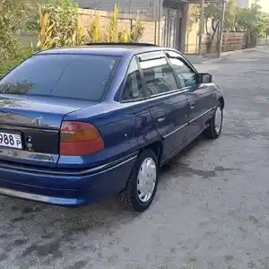 Opel Astra F, 1994