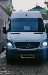 Микроавтобус Mercedes-Benz Sprinter, 2008-7