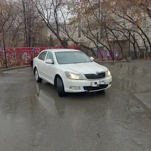 Skoda Octavia, 2010