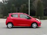 Chevrolet Spark, 2014-6