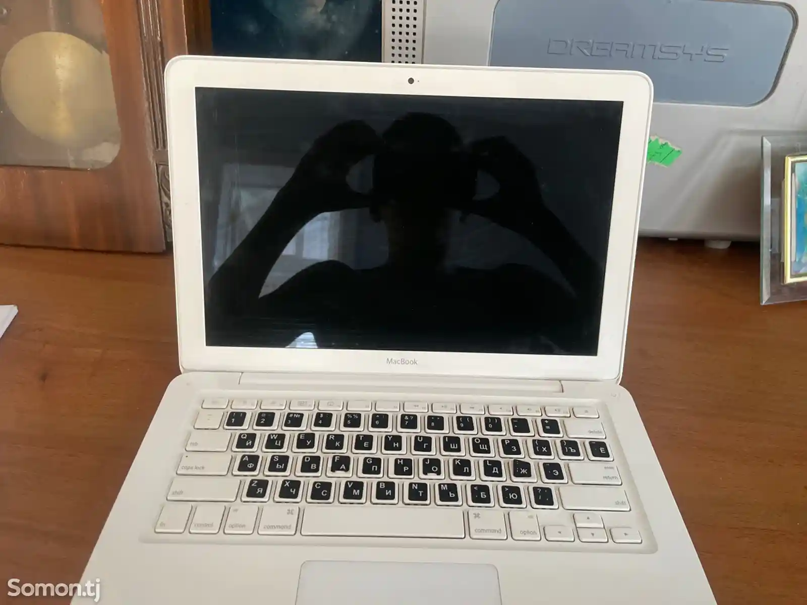 Ноутбук MacBook Air 2011-1