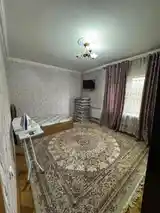 3-комн. квартира, 3 этаж, 115м², И.Сомонӣ-2