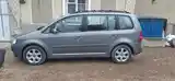 Volkswagen Touran, 2006-3