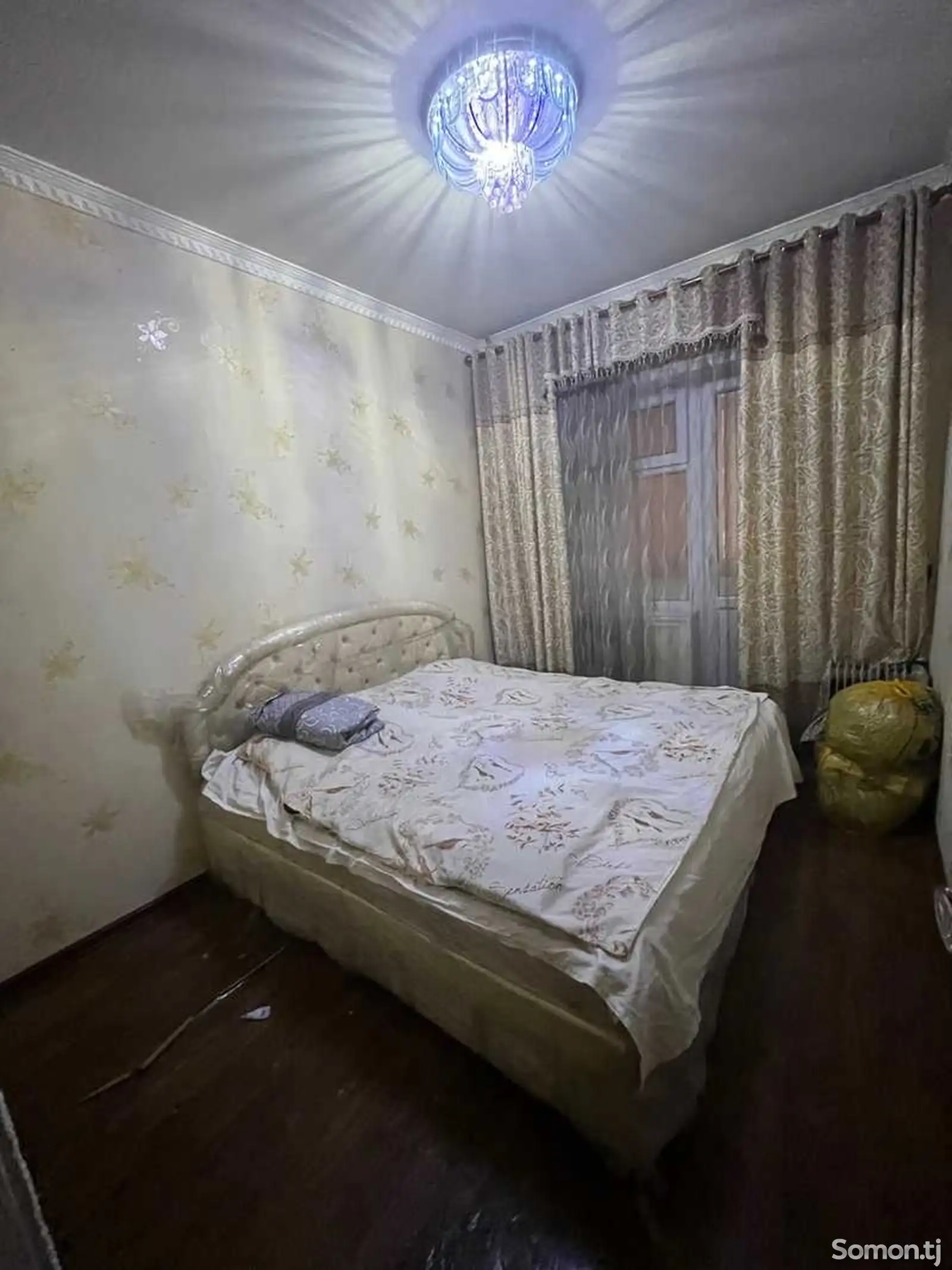 4-комн. квартира, 7 этаж, 80м², 102 мкрн-1