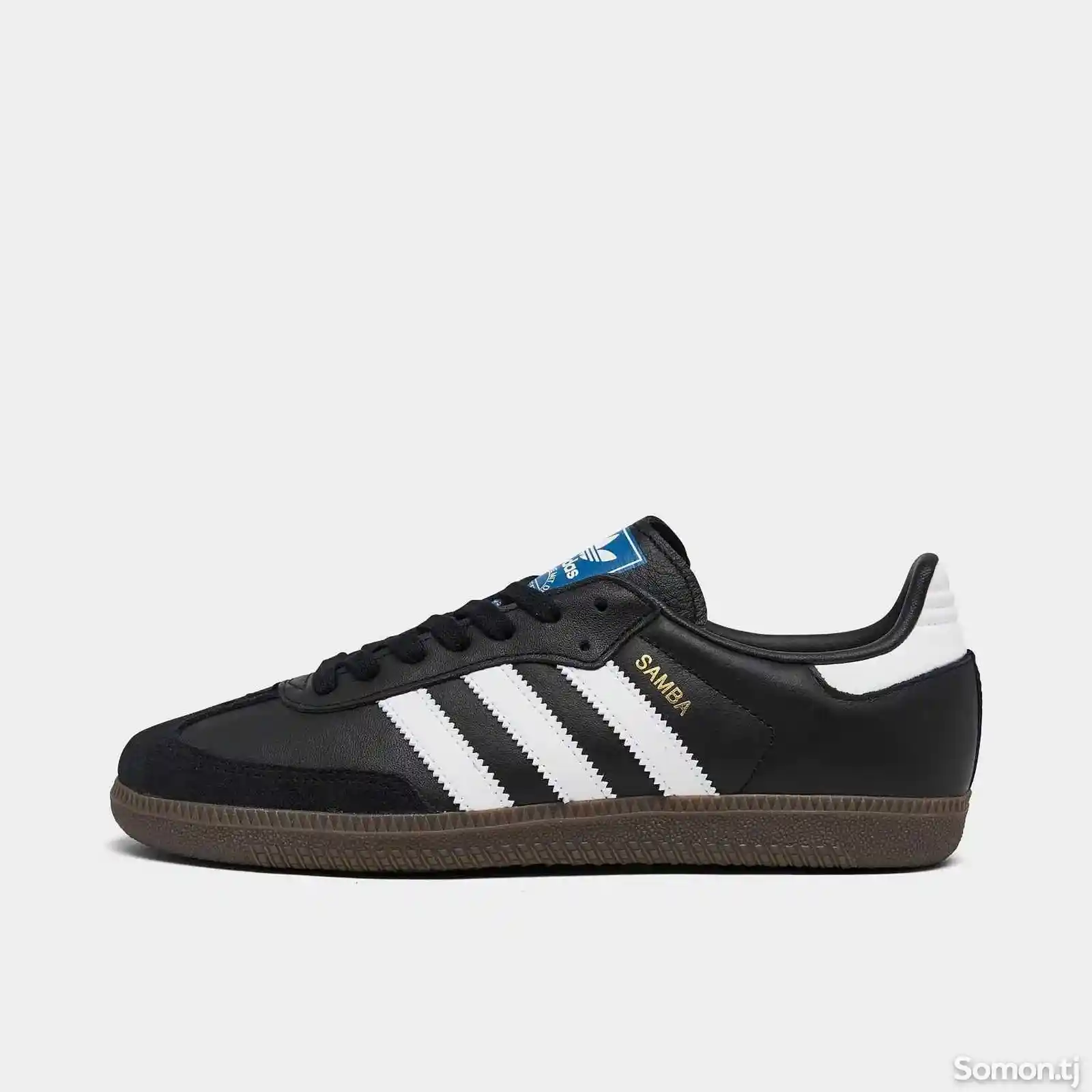 Кроссовки Adidas Samba-2