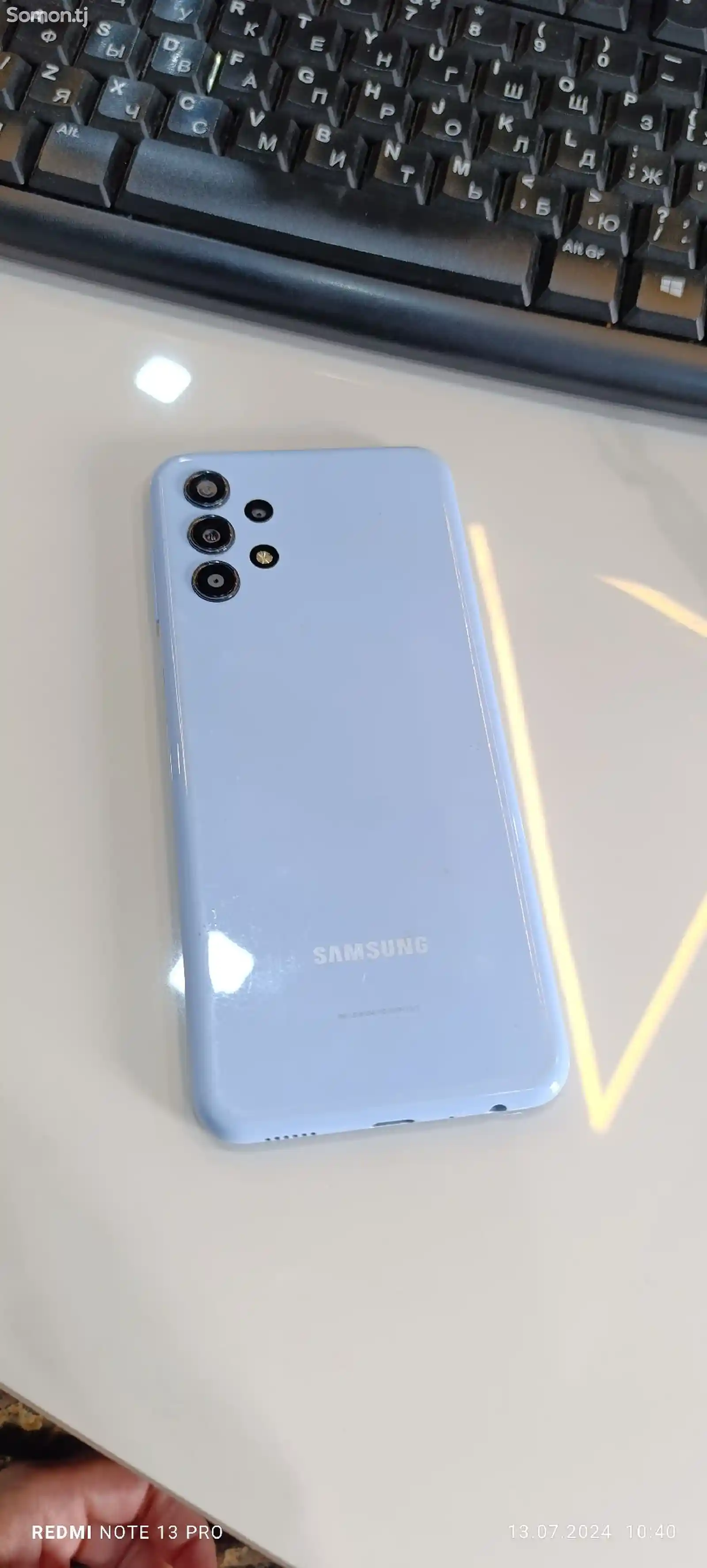 Samsung Galaxy A13-1