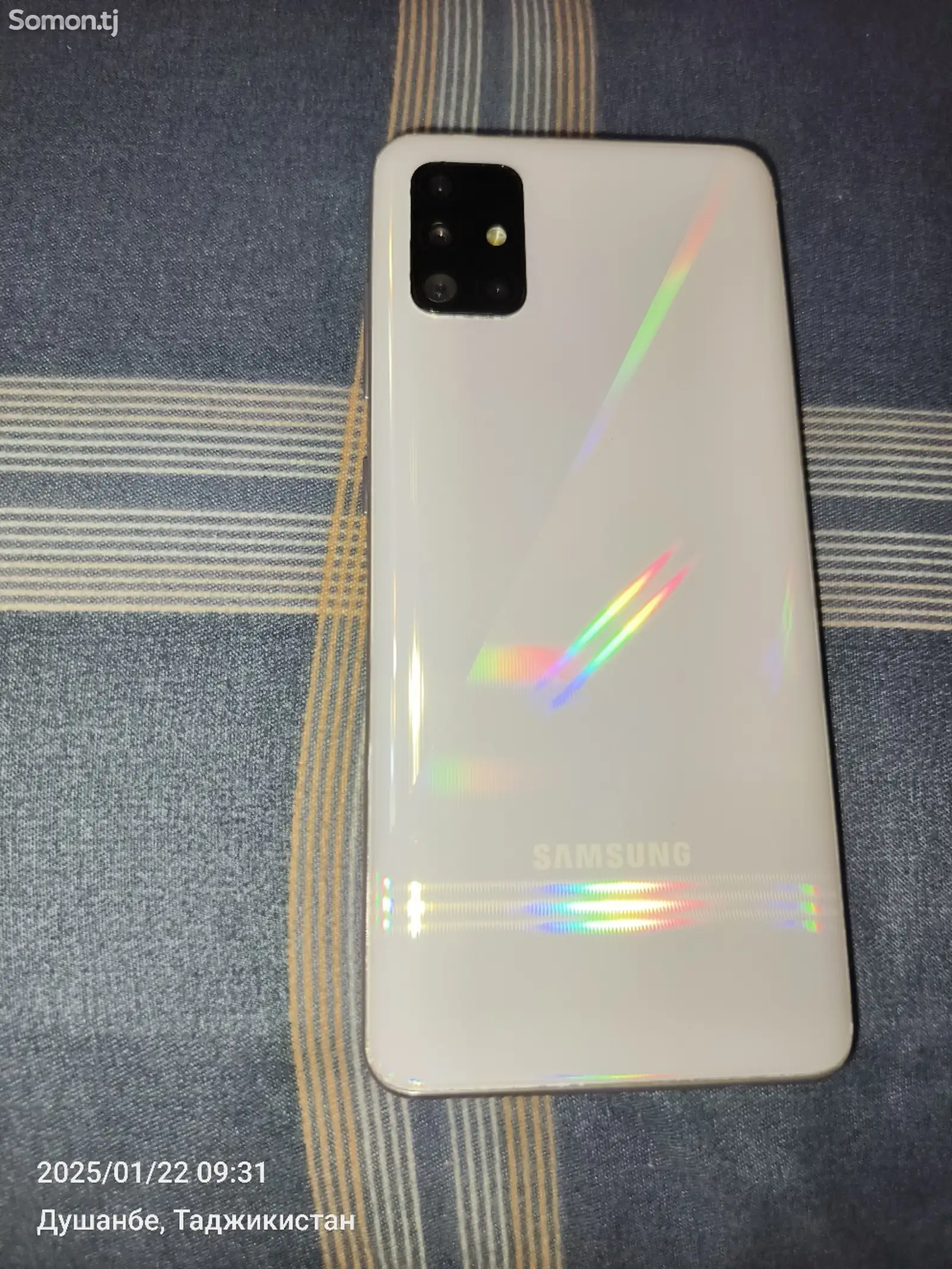 Samsung Galaxy A51 64gb-1