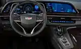 Легковые автомобили Cadillac, 2021-6