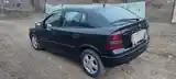 Opel Astra G, 2000-4