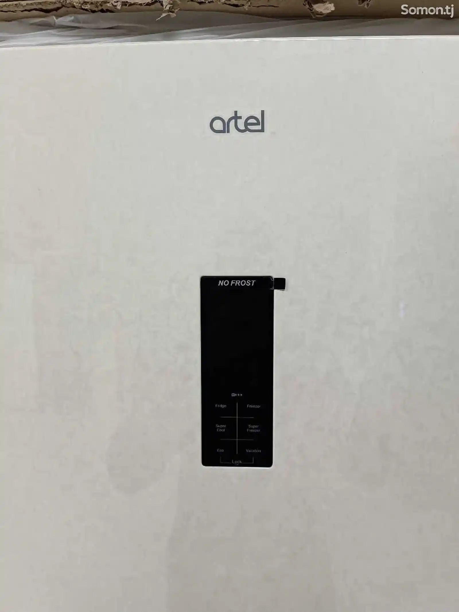 Холодильник Artel 1,90см-3