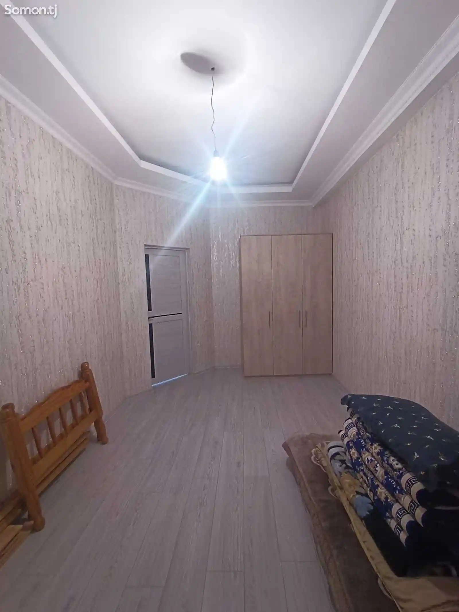 3-комн. квартира, 13 этаж, 80 м², Овир-4