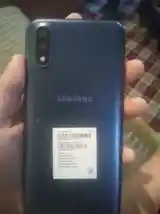 Телефон Samsung-2