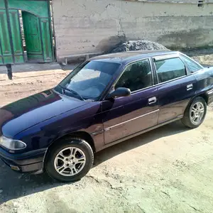 Opel Astra F, 1996