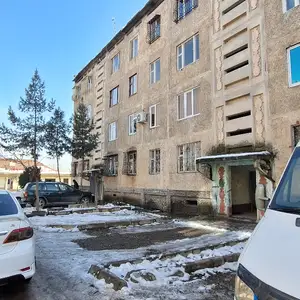 3-комн. квартира, 3 этаж, 70 м², Шарора