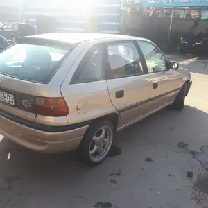 Opel Astra F, 1997