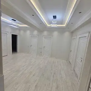 3-комн. квартира, 9 этаж, 120м², Шохмансур