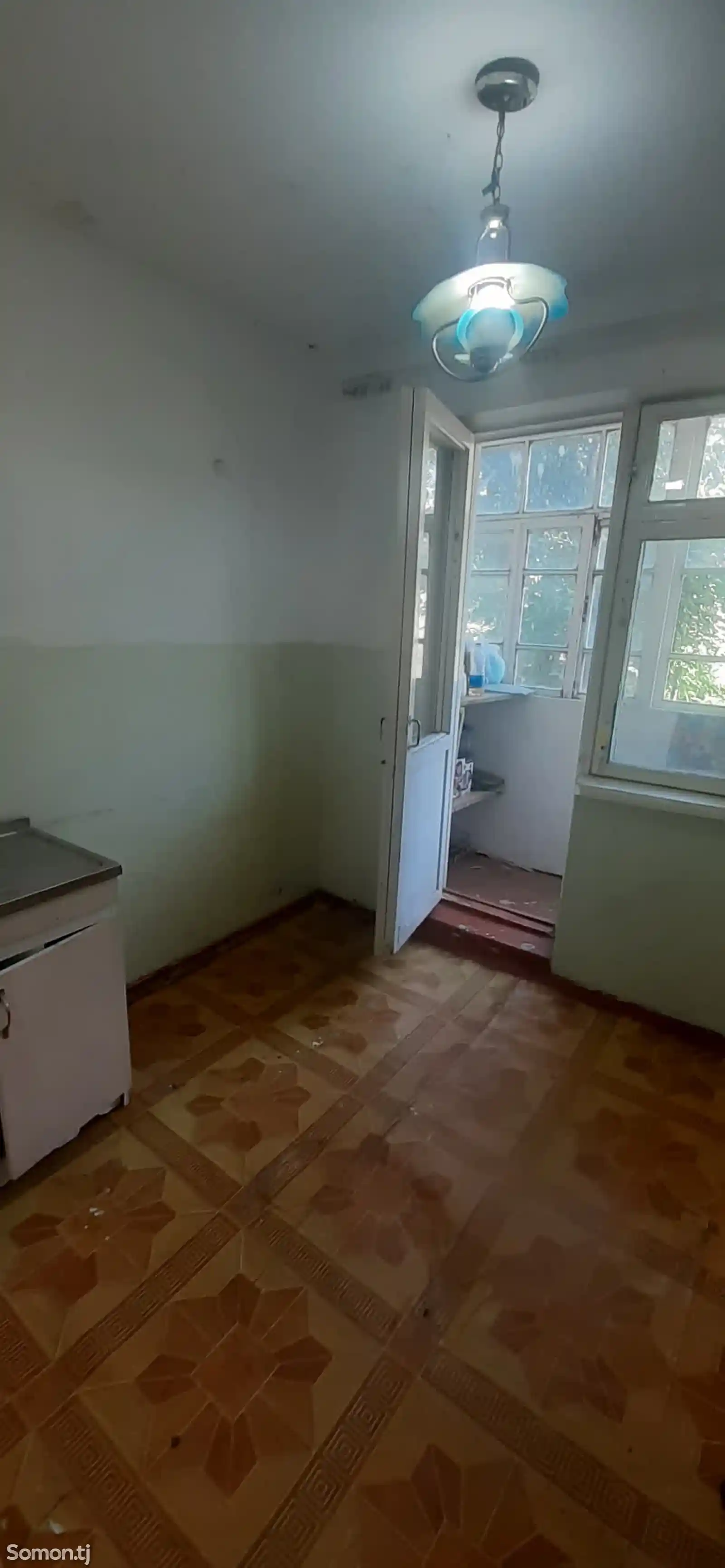 1-комн. квартира, 1 этаж, 35 м², 34 мкр-2