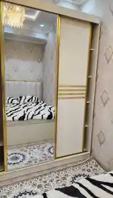 2-комн. квартира, 9 этаж, 60м², шоҳмансур-3